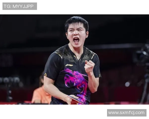 樊振东12月路程出炉：将参与德甲&amp;欧冠，月末出战乒超总决赛